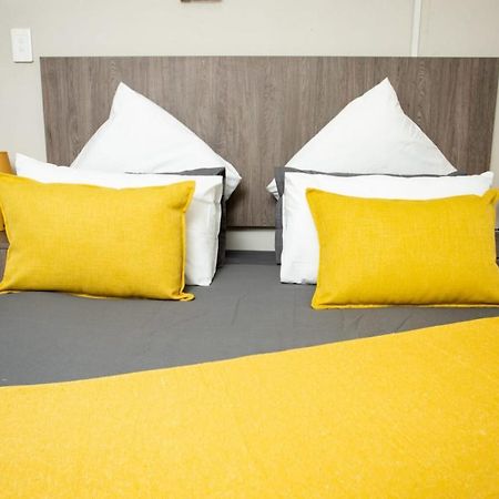 Aparthotel The Hide On Claremont à Pretoria-Noord Extérieur photo